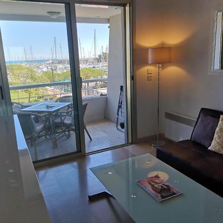 Ducal, Marina Baie Des Anges Apartment Villeneuve-Loubet Luaran gambar