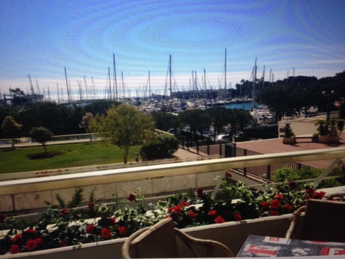 Ducal, Marina Baie Des Anges Apartment Villeneuve-Loubet Luaran gambar