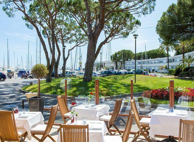 Ducal, Marina Baie Des Anges Apartment Villeneuve-Loubet Luaran gambar