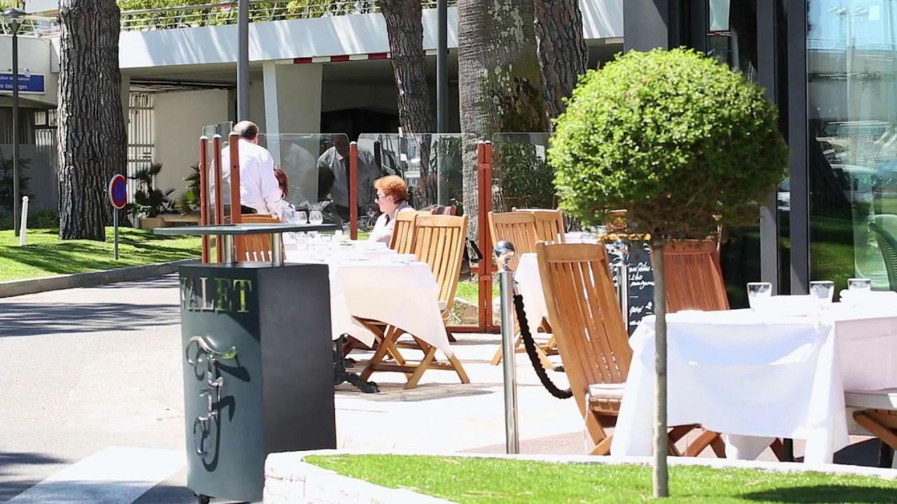 Ducal, Marina Baie Des Anges Apartment Villeneuve-Loubet Luaran gambar
