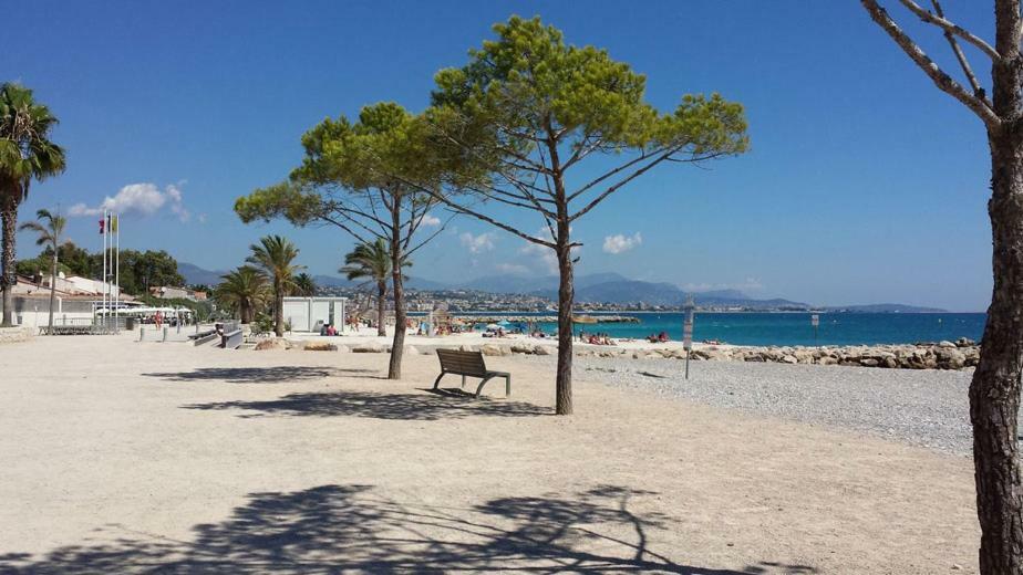Ducal, Marina Baie Des Anges Apartment Villeneuve-Loubet Luaran gambar